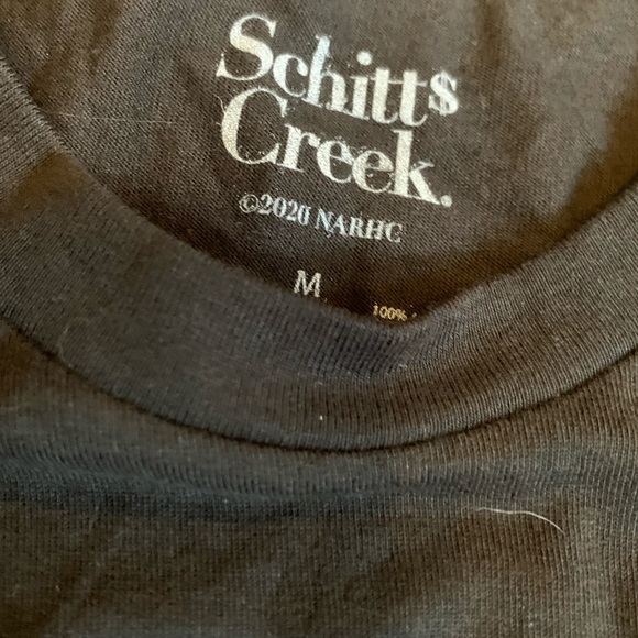 3 for $20 Nwt Schitts Creek Shitt - Picture 3 of 3